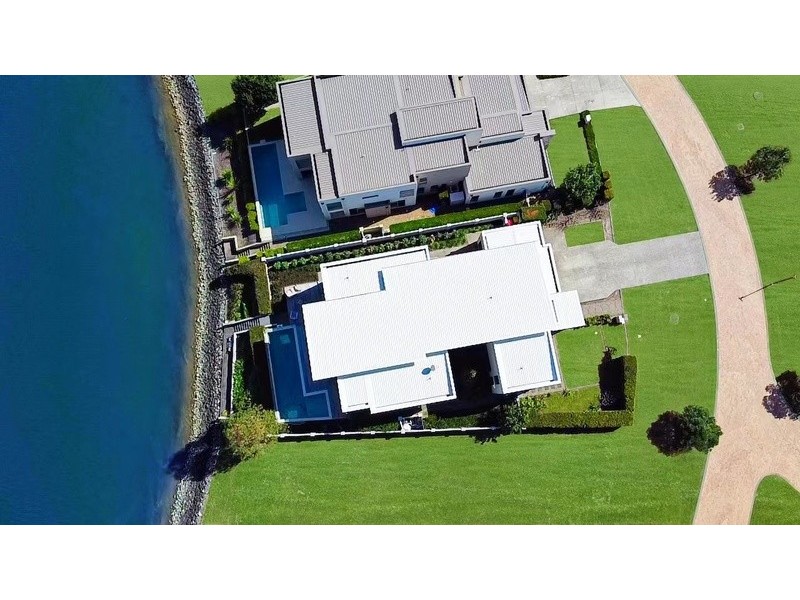 1043 Edgecliff Drive, Sanctuary Cove QLD 4212