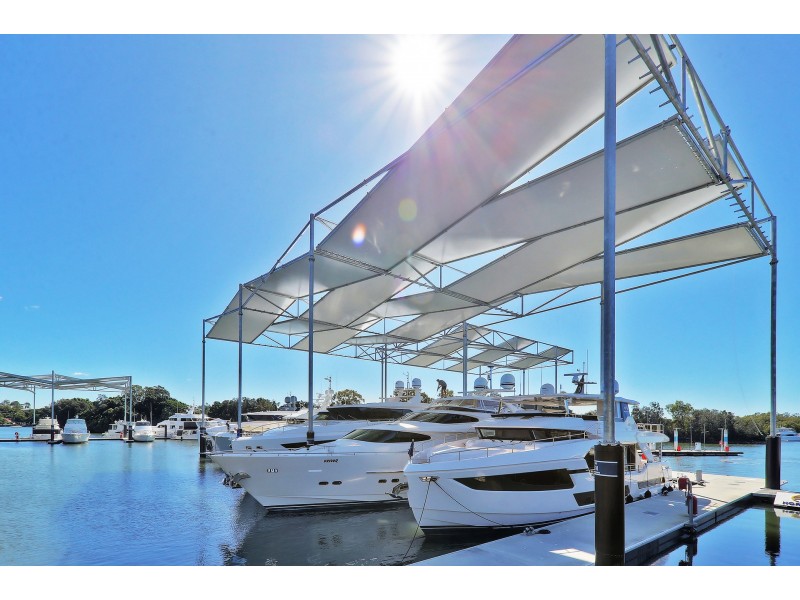 1043 Edgecliff Drive, Sanctuary Cove QLD 4212