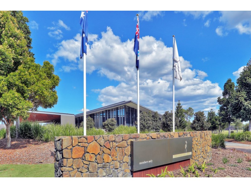 1043 Edgecliff Drive, Sanctuary Cove QLD 4212