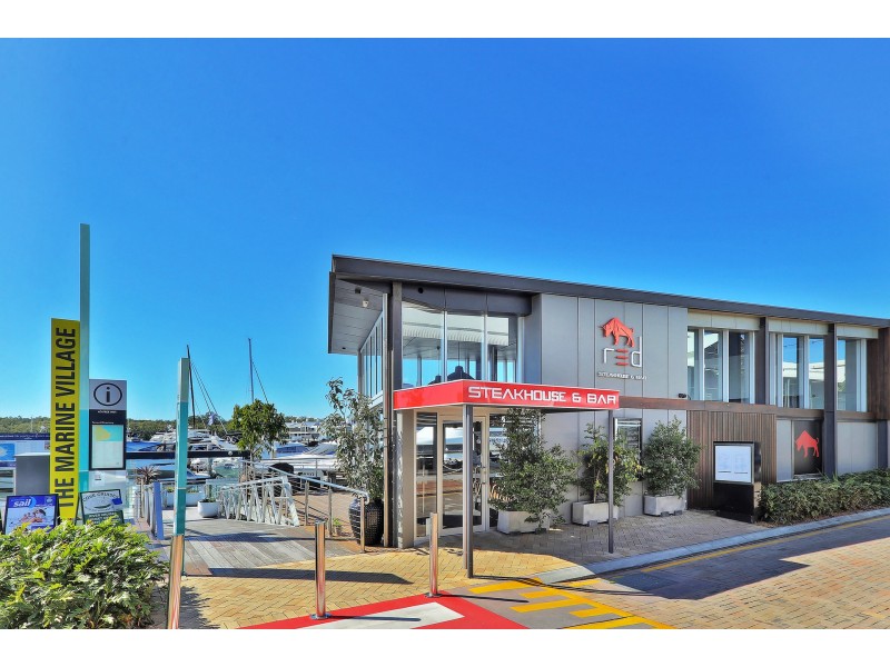 1043 Edgecliff Drive, Sanctuary Cove QLD 4212