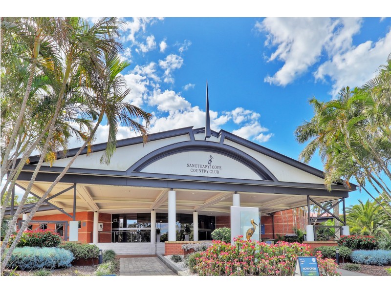 1043 Edgecliff Drive, Sanctuary Cove QLD 4212