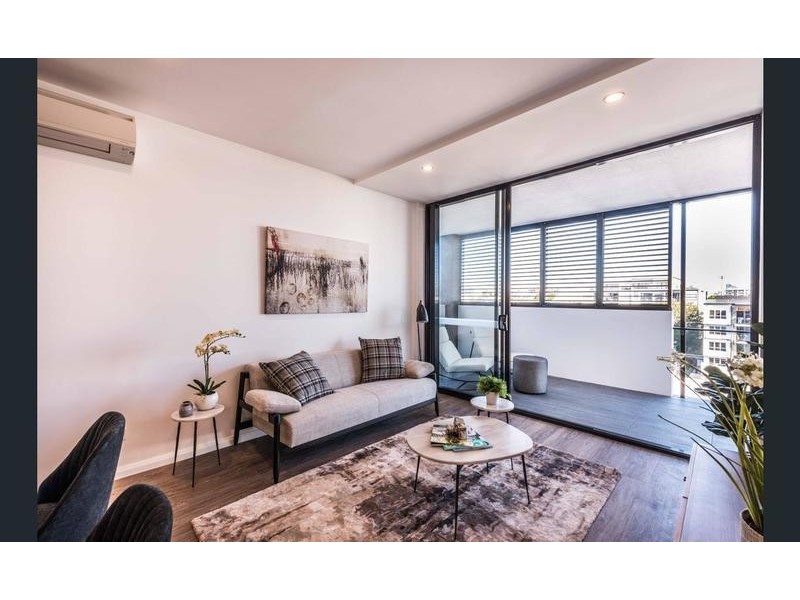 5FF/19 Felix Street, Lutwyche, Lutwyche QLD 4030