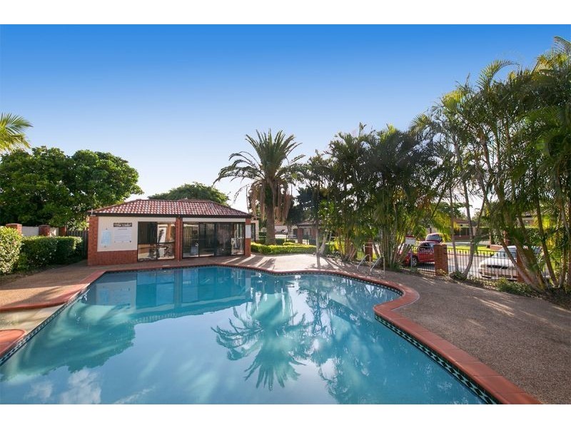 6/132 Kate Street, Carina QLD 4152