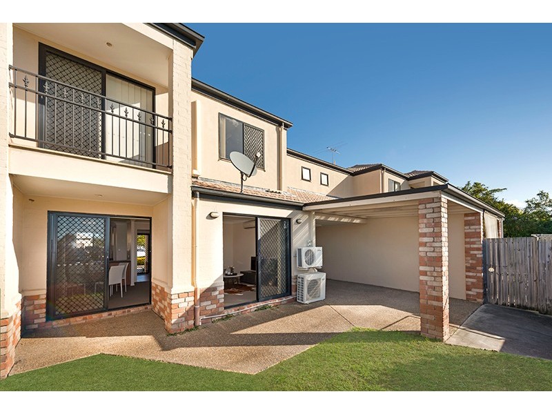 6/132 Kate Street, Carina QLD 4152