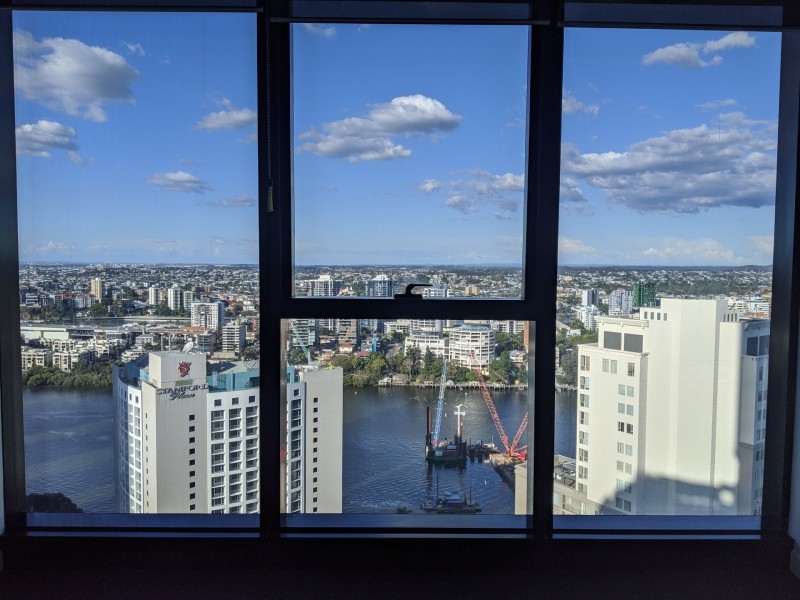 3414/222 Margaret Street, Brisbane QLD 4000