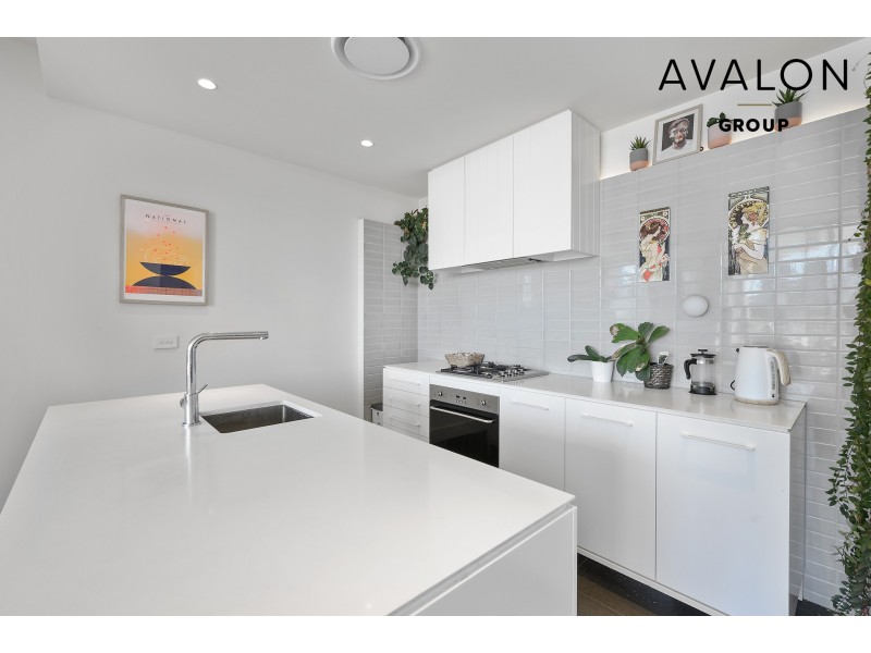 717/8 Bank Street, West End QLD 4101