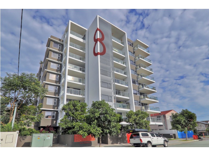 605/8 Norman street, Southport QLD 4215