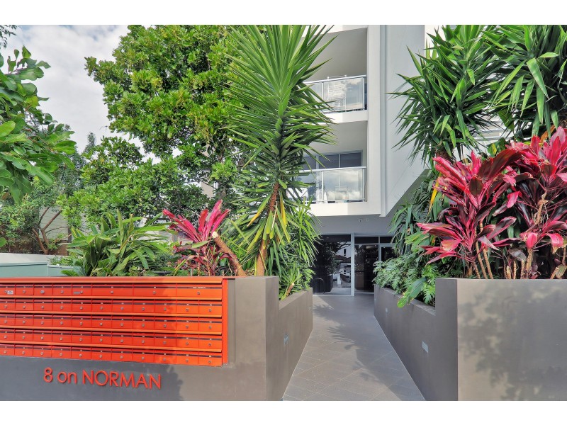 605/8 Norman street, Southport QLD 4215