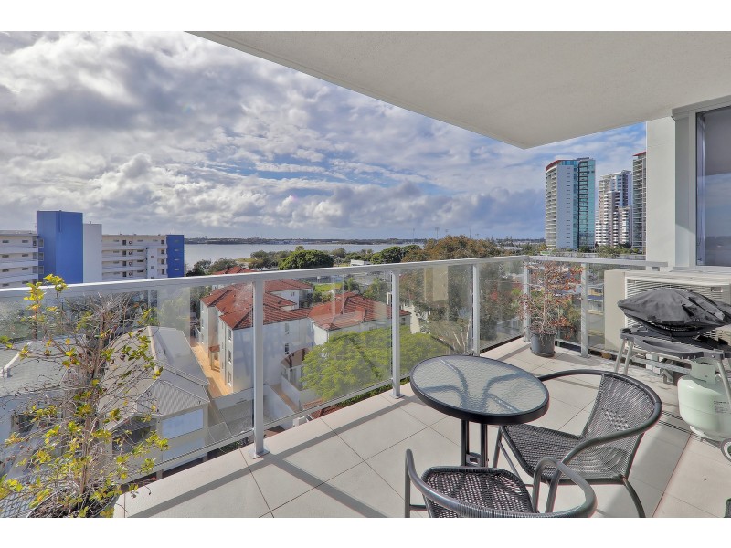 605/8 Norman street, Southport QLD 4215