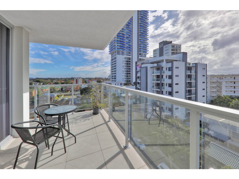 605/8 Norman street, Southport QLD 4215