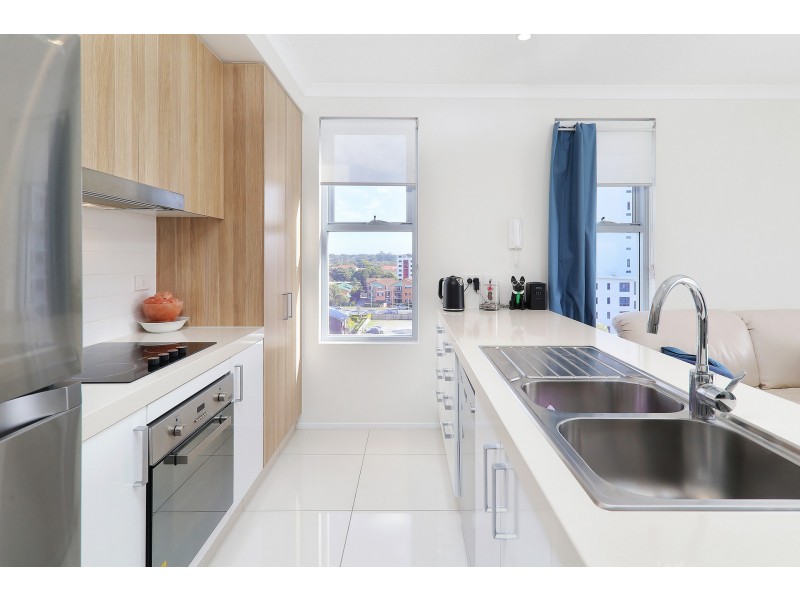 605/8 Norman street, Southport QLD 4215