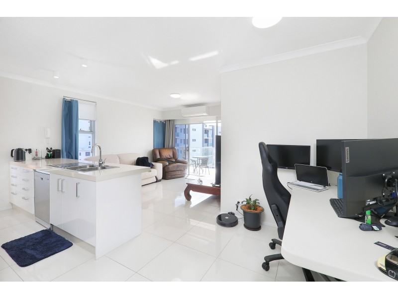605/8 Norman street, Southport QLD 4215
