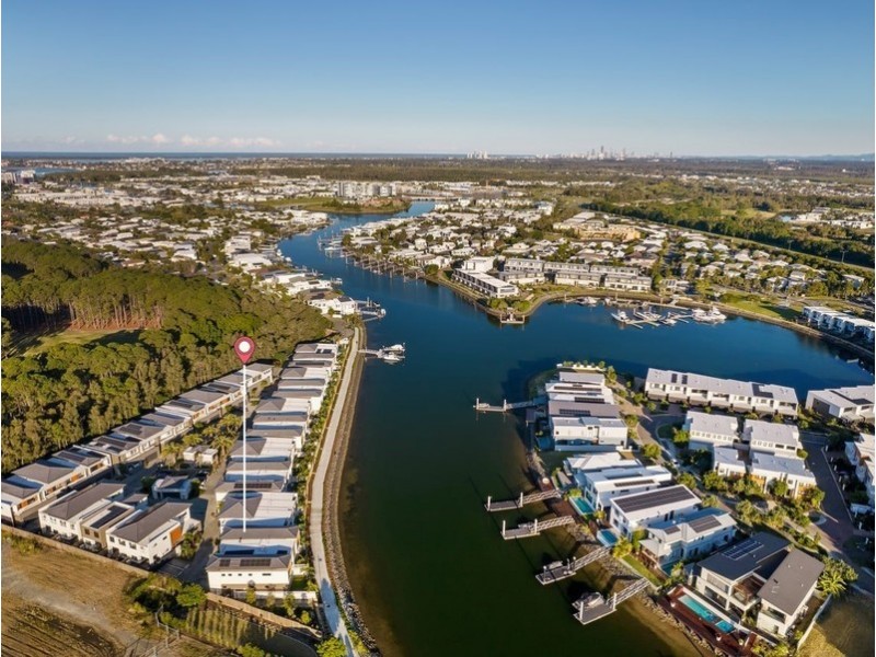 19/72 Palladium Blvd, Hope Island QLD 4212