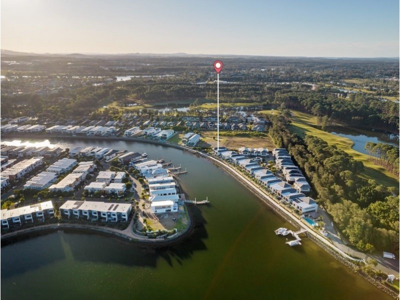 19/72 Palladium Blvd, Hope Island QLD 4212