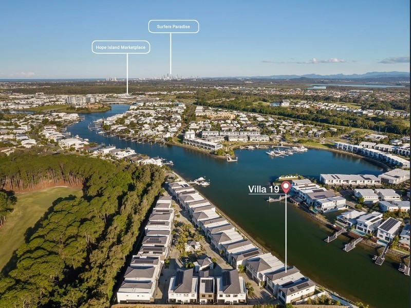 19/72 Palladium Blvd, Hope Island QLD 4212
