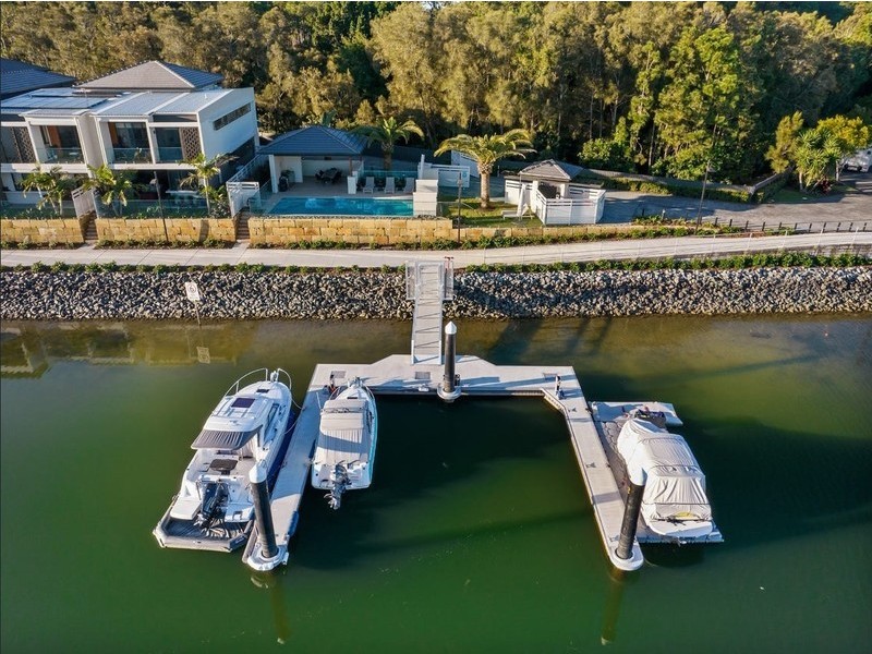 19/72 Palladium Blvd, Hope Island QLD 4212