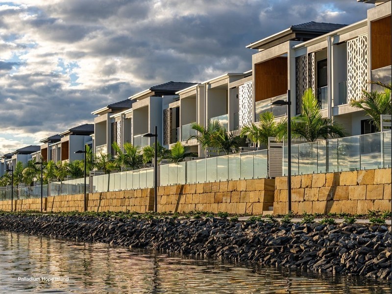 19/72 Palladium Blvd, Hope Island QLD 4212