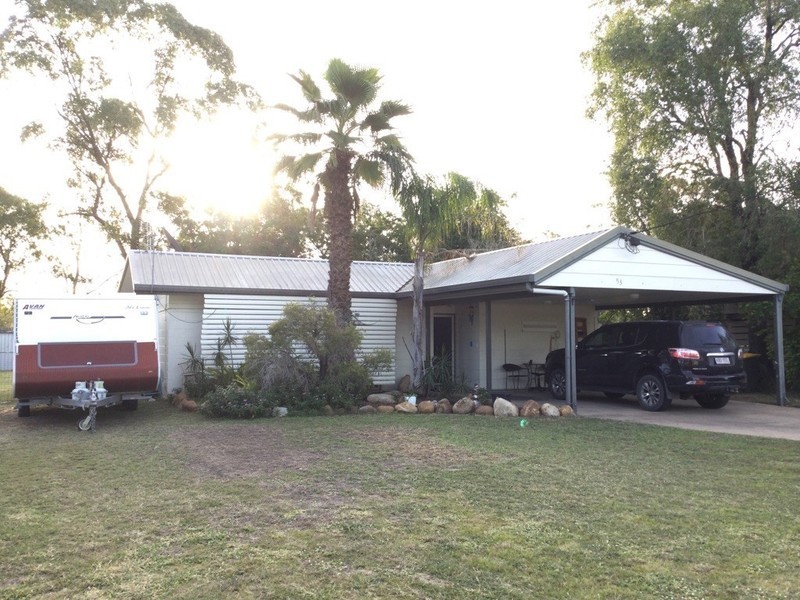 53 Clarence Baker Dr, Middlemount QLD 4746