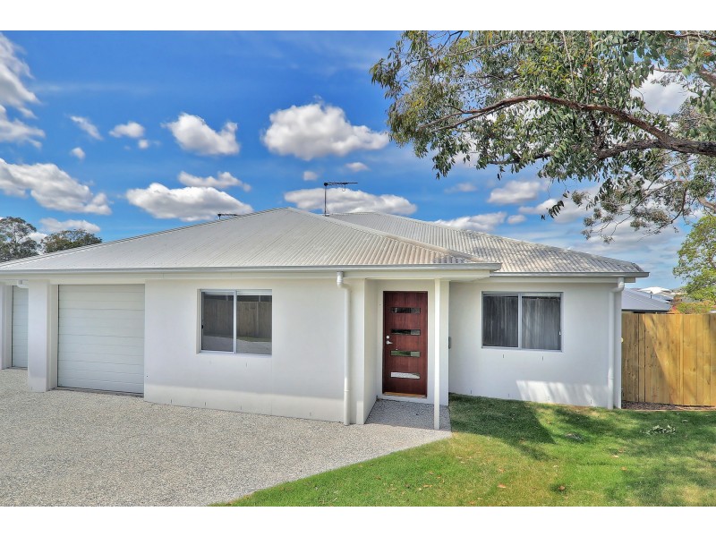 1/10 Victoria Court, Browns Plains QLD 4118