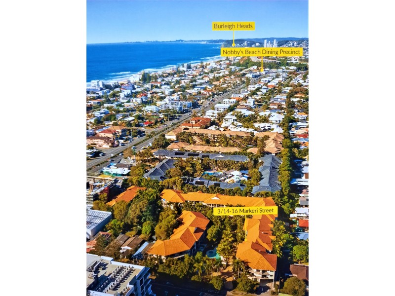 3/14-26 Markeri Street, Mermaid Beach QLD 4218