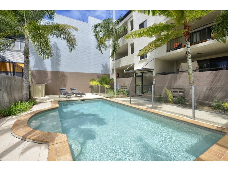 8/79 Berwick Street, Fortitude Valley QLD 4006