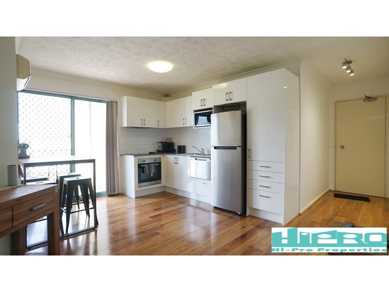 23/51 Leopard street, Kangaroo Point QLD 4169