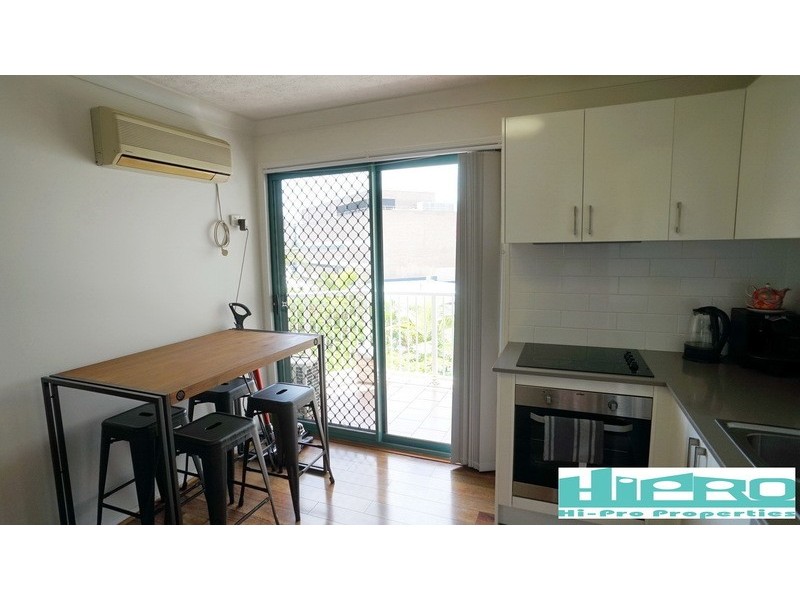 23/51 Leopard street, Kangaroo Point QLD 4169