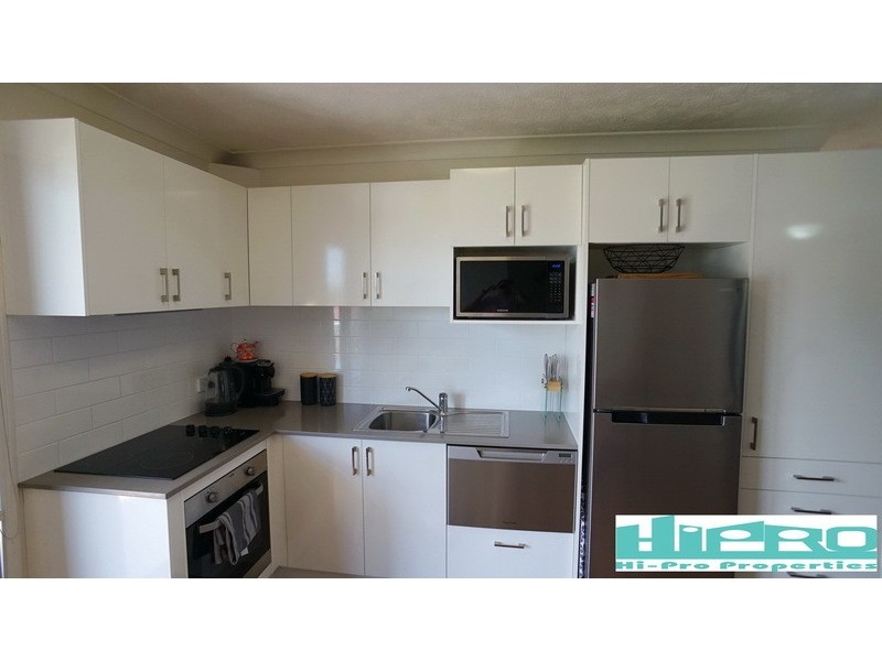 23/51 Leopard street, Kangaroo Point QLD 4169
