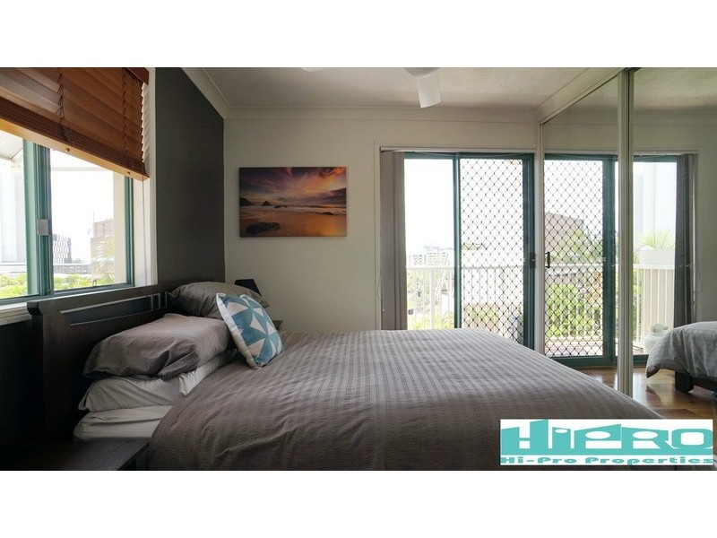 23/51 Leopard street, Kangaroo Point QLD 4169