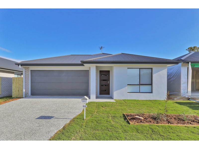 64 Aaron Circuit, Browns Plains QLD 4118