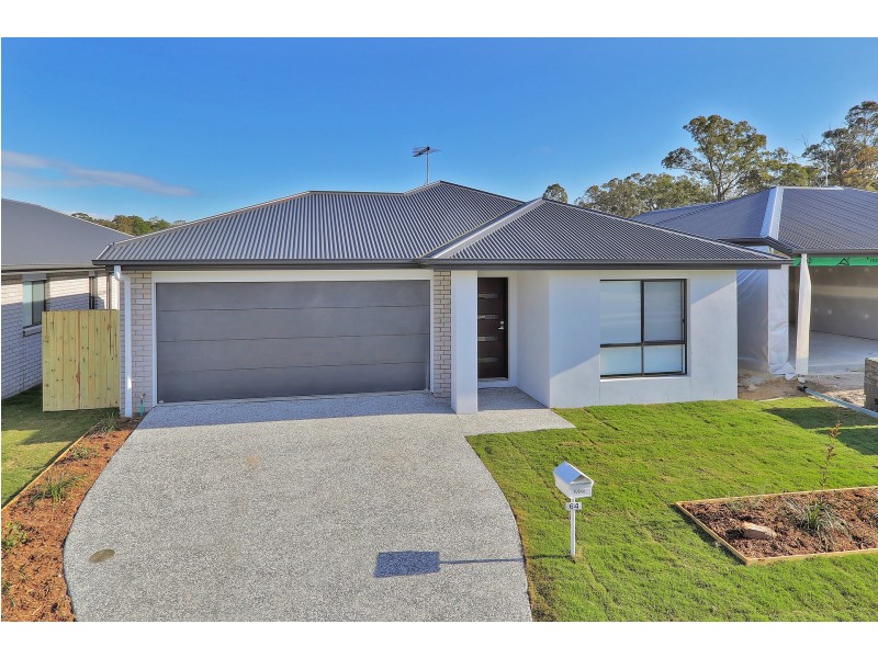 64 Aaron Circuit, Browns Plains QLD 4118