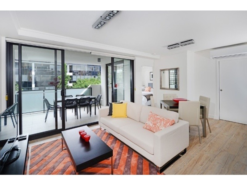 7/125 Melbourne st, South Brisbane QLD 4101