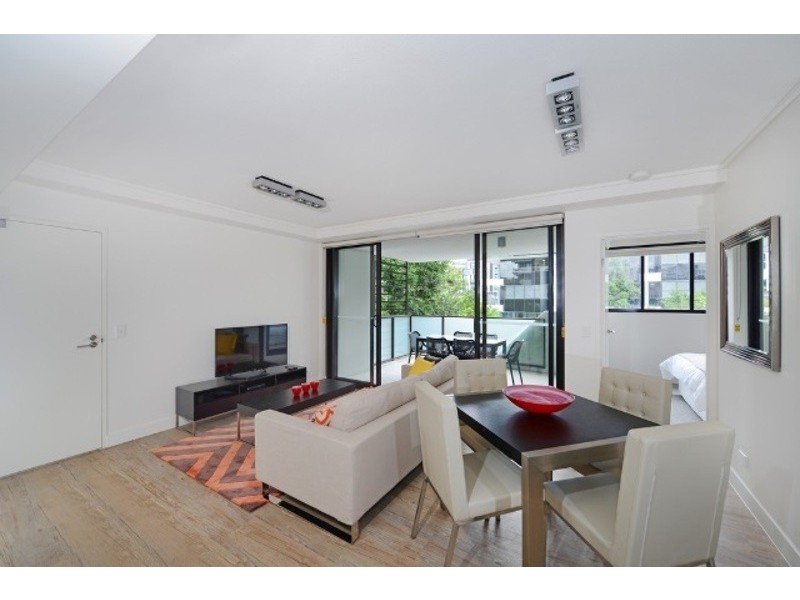 7/125 Melbourne st, South Brisbane QLD 4101