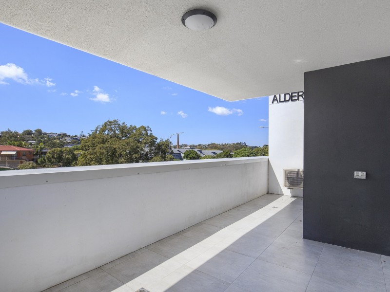 12/452 Enoggera Rd, Alderley QLD 4051
