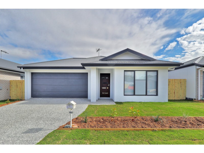 62 Aaron cct, Browns Plains QLD 4118