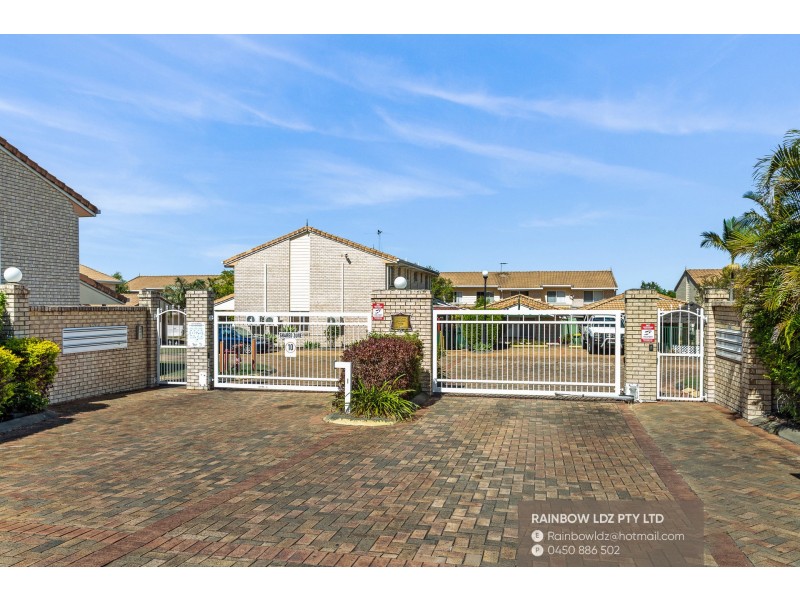 Unit 2/259 Browns Plains Rd, Browns Plains QLD 4118