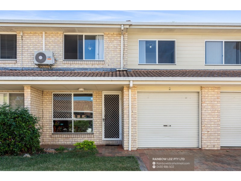 Unit 2/259 Browns Plains Rd, Browns Plains QLD 4118