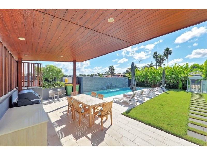 21/6 Park Cove Blvd, Hope Island QLD 4212