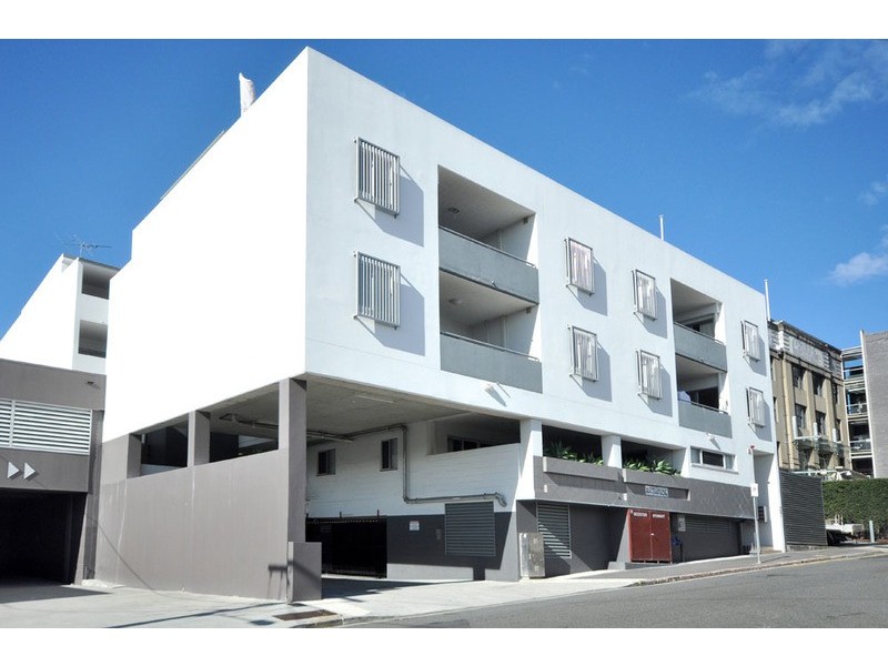 13/27 Berwick Street, Fortitude Valley QLD 4006