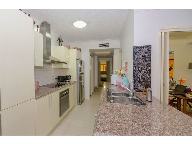 13/27 Berwick Street, Fortitude Valley QLD 4006