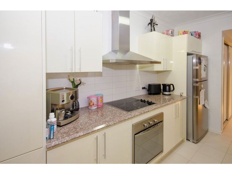 13/27 Berwick Street, Fortitude Valley QLD 4006