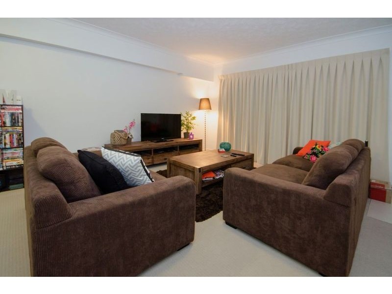 13/27 Berwick Street, Fortitude Valley QLD 4006