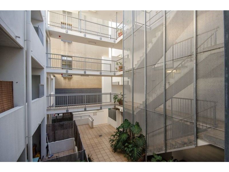 13/27 Berwick Street, Fortitude Valley QLD 4006