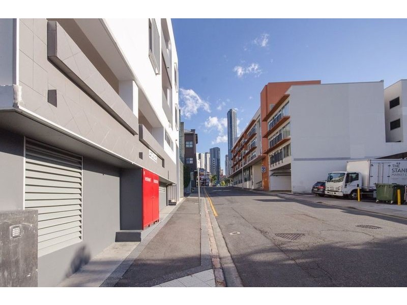 13/27 Berwick Street, Fortitude Valley QLD 4006
