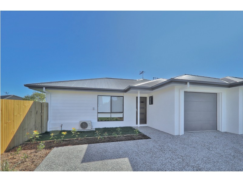 A/6 Chloe Street, Browns Plains QLD 4118