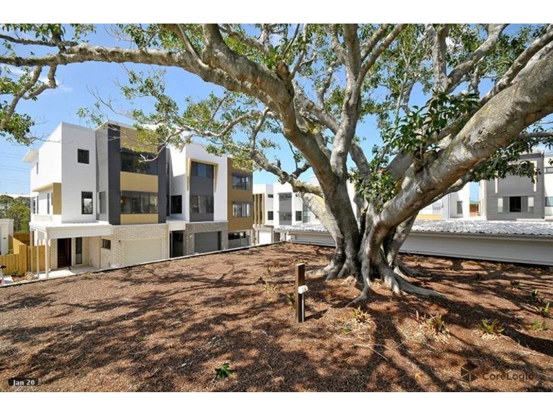 48/19 Governor Terrace, Murarrie QLD 4172