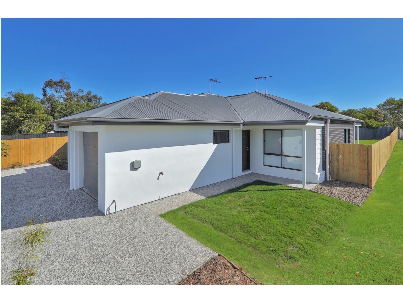 B/6 Chloe Street, Browns Plains QLD 4118