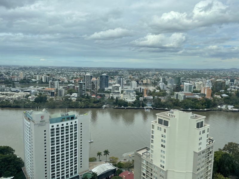 7301/222 Margaret Street, Brisbane City QLD 4000