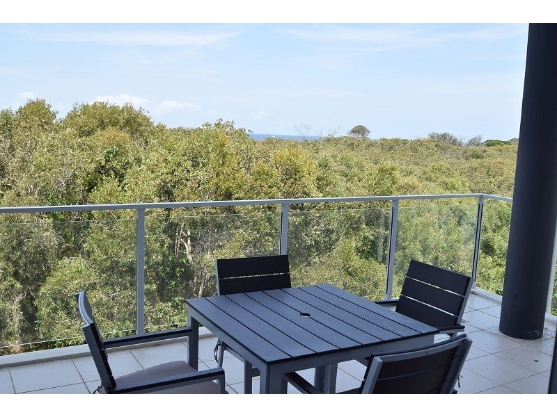 4405/27 Boardwalk Boulevard, Mount Coolum QLD 4573