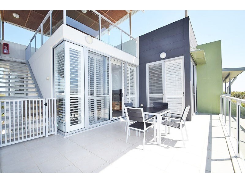 4405/27 Boardwalk Boulevard, Mount Coolum QLD 4573